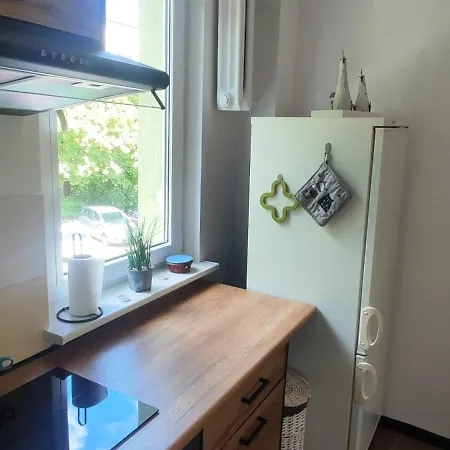 Apartament Apartament Orange