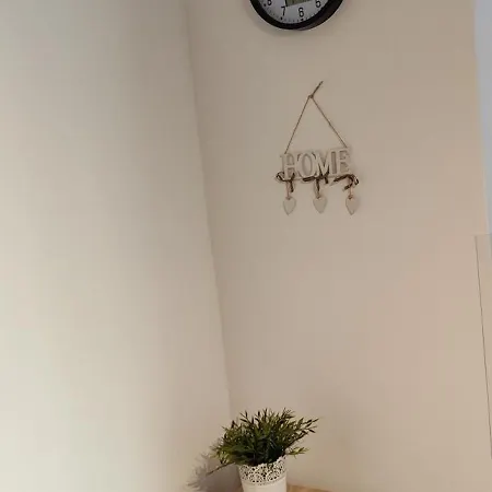 Apartament Apartament Orange *